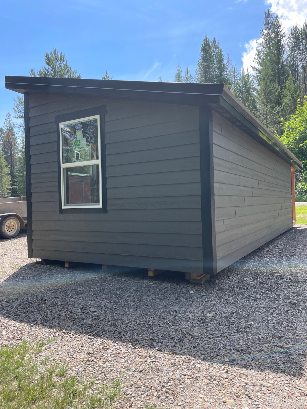 New 12x32 tiny house  - Image 3 Thumbnail