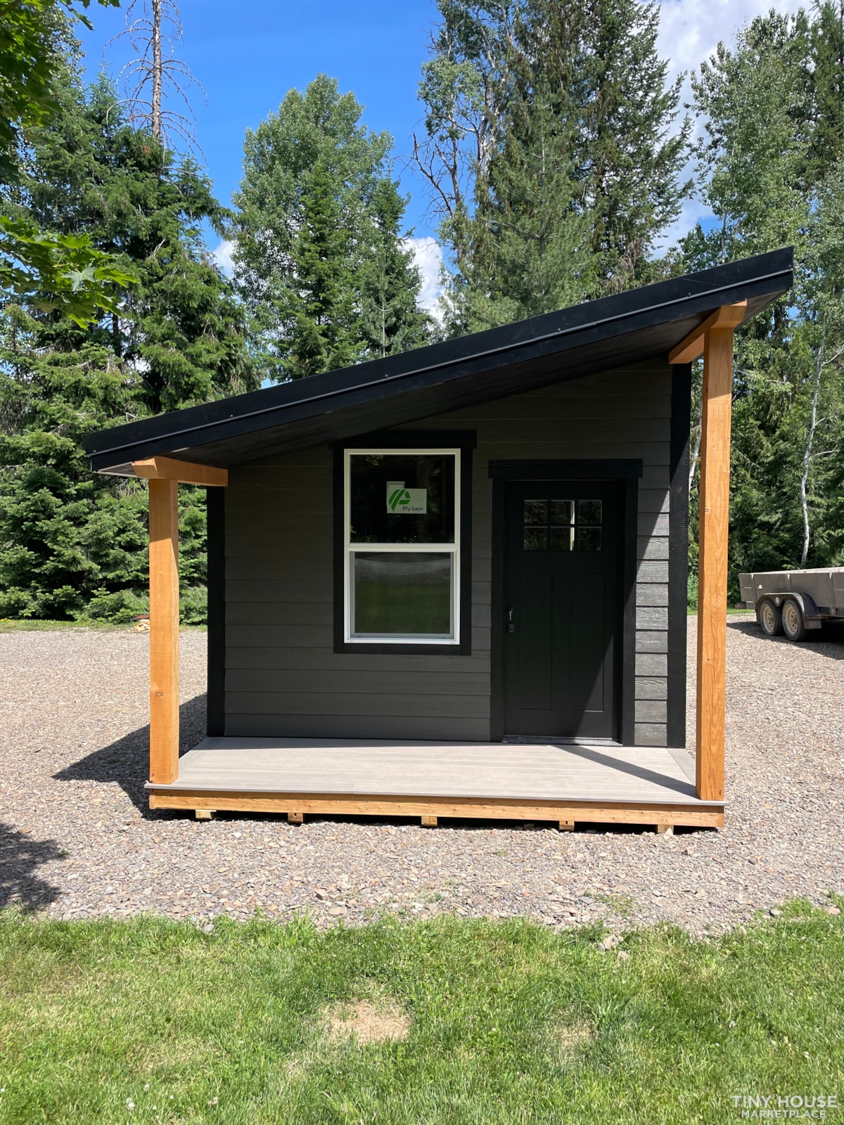 New 12x32 tiny house  - Image 4 Thumbnail