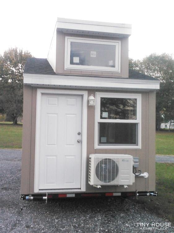 New 14 foot tiny home on wheels  - Image 2 Thumbnail