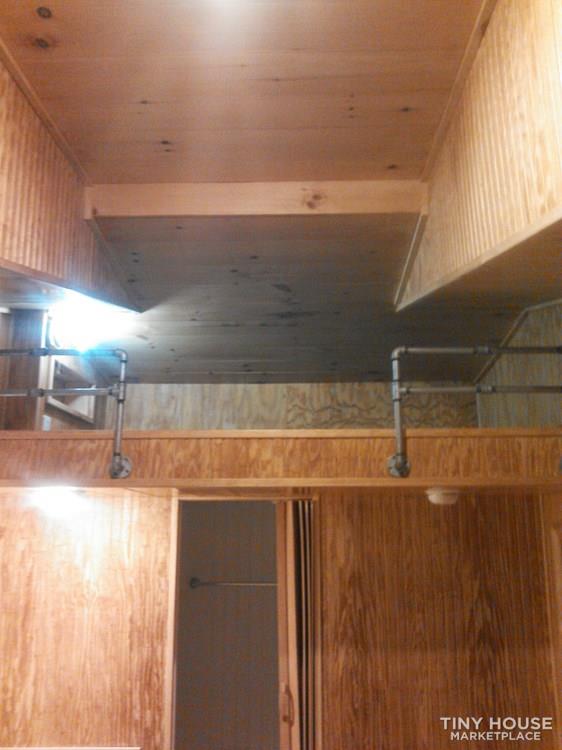 New 14 foot tiny home on wheels  - Image 4 Thumbnail