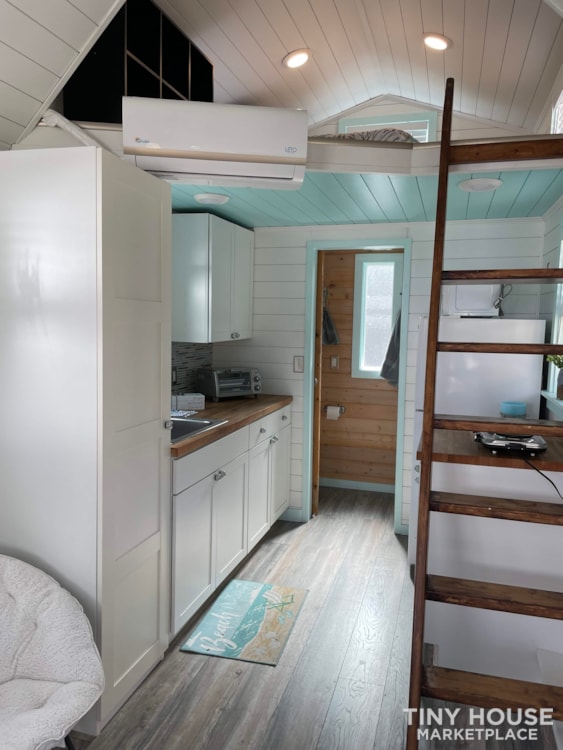 New 20 Ft Tiny Beach Cottage