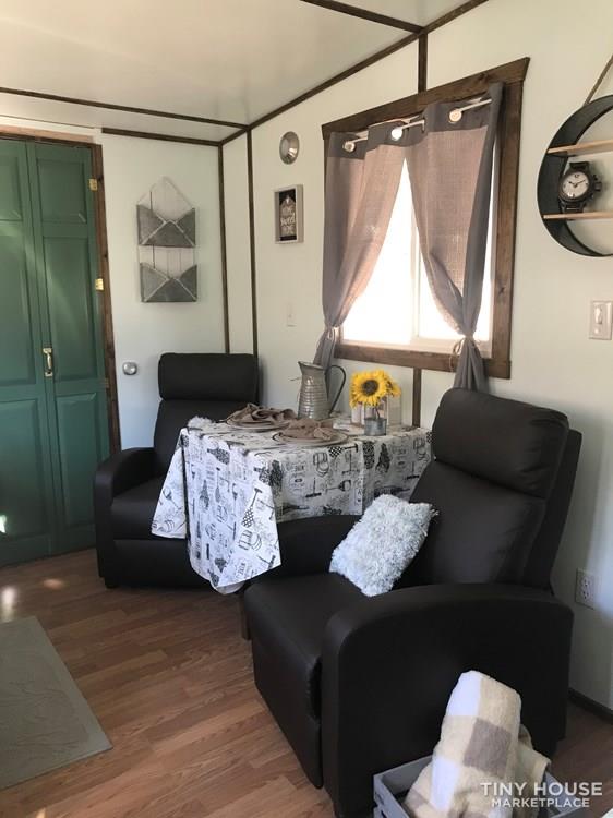 New 2020 tiny home - Image 2 Thumbnail