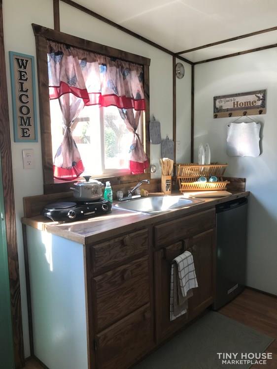 New 2020 tiny home - Image 3 Thumbnail