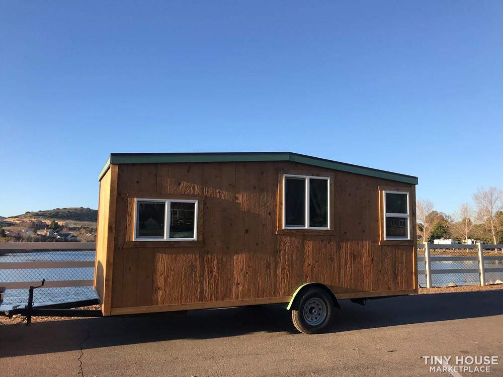 New 2020 tiny home - Image 4 Thumbnail