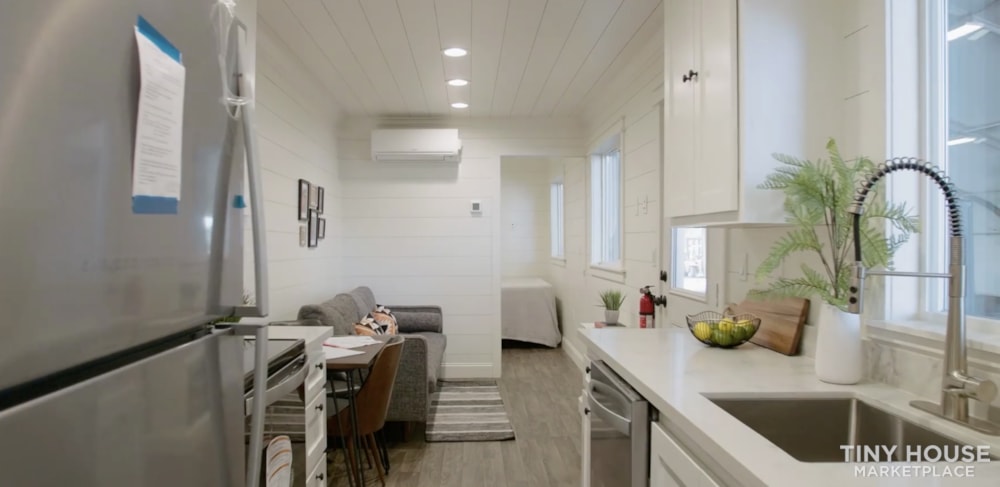New 2021 Park Model RV - Image 3 Thumbnail