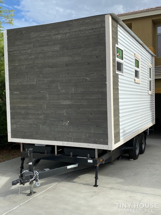 NEW 2022 8.5'x17’ TINY HOME - Image 1 Thumbnail