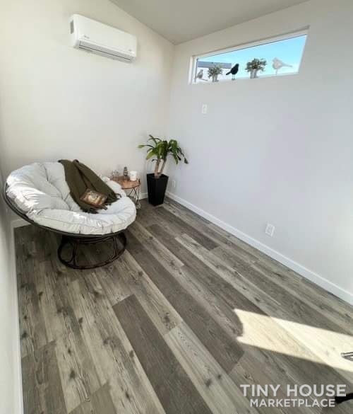 NEW 2022 8.5'x17’ TINY HOME - Image 4 Thumbnail
