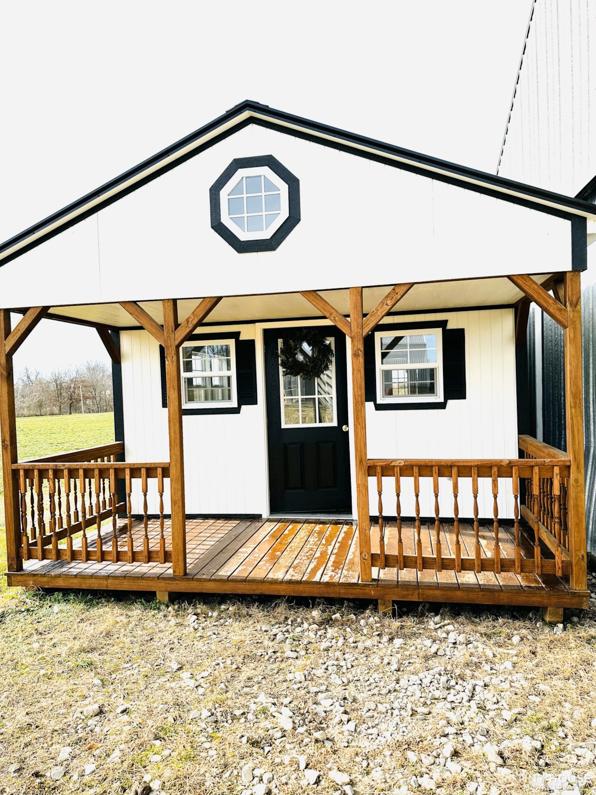 Taking Orders | New Modern Cabin 14x44 - Image 1 Thumbnail