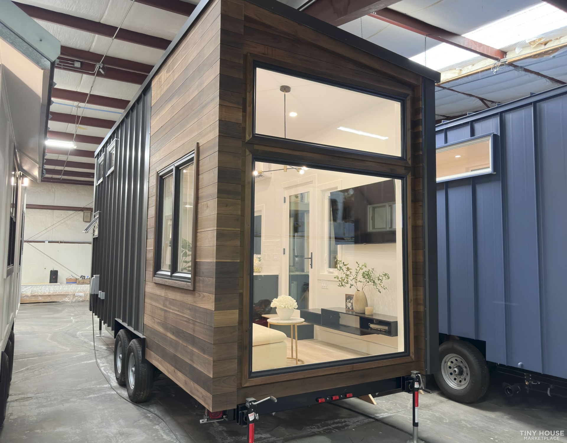 2023 Certified Modern Tiny House  - Image 3 Thumbnail