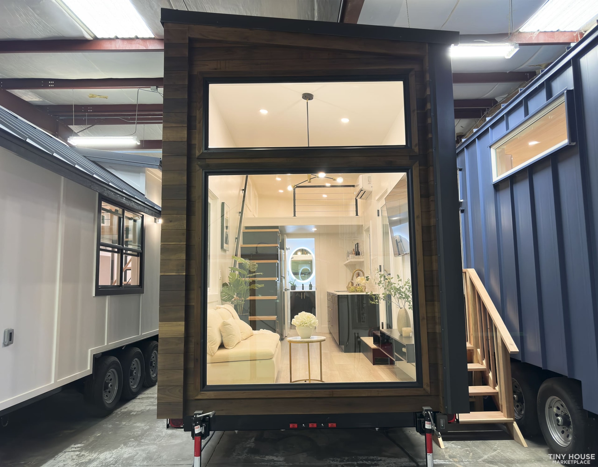 2023 Certified Modern Tiny House  - Image 4 Thumbnail