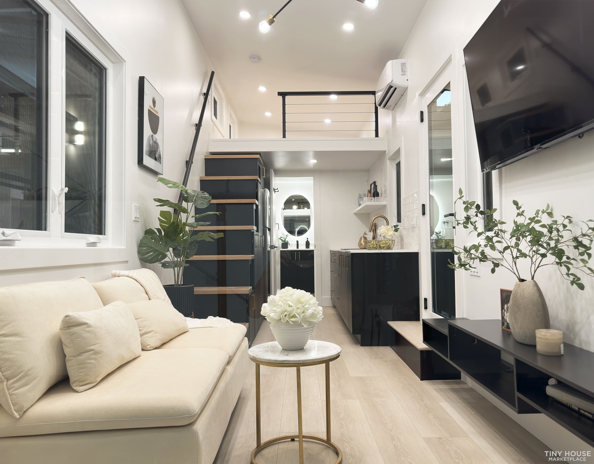2023 Certified Modern Tiny House  - Image 1 Thumbnail