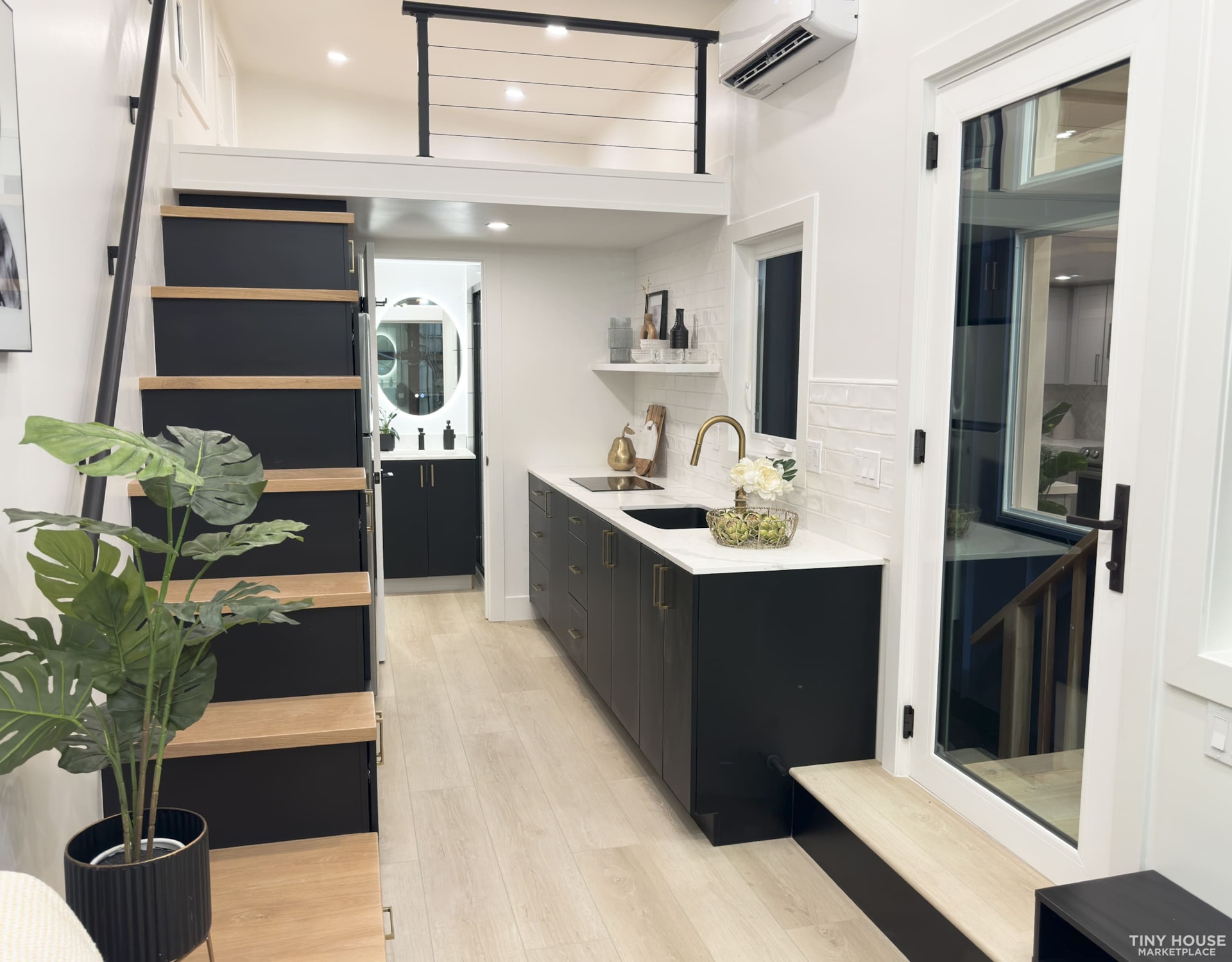 2023 Certified Modern Tiny House  - Image 2 Thumbnail