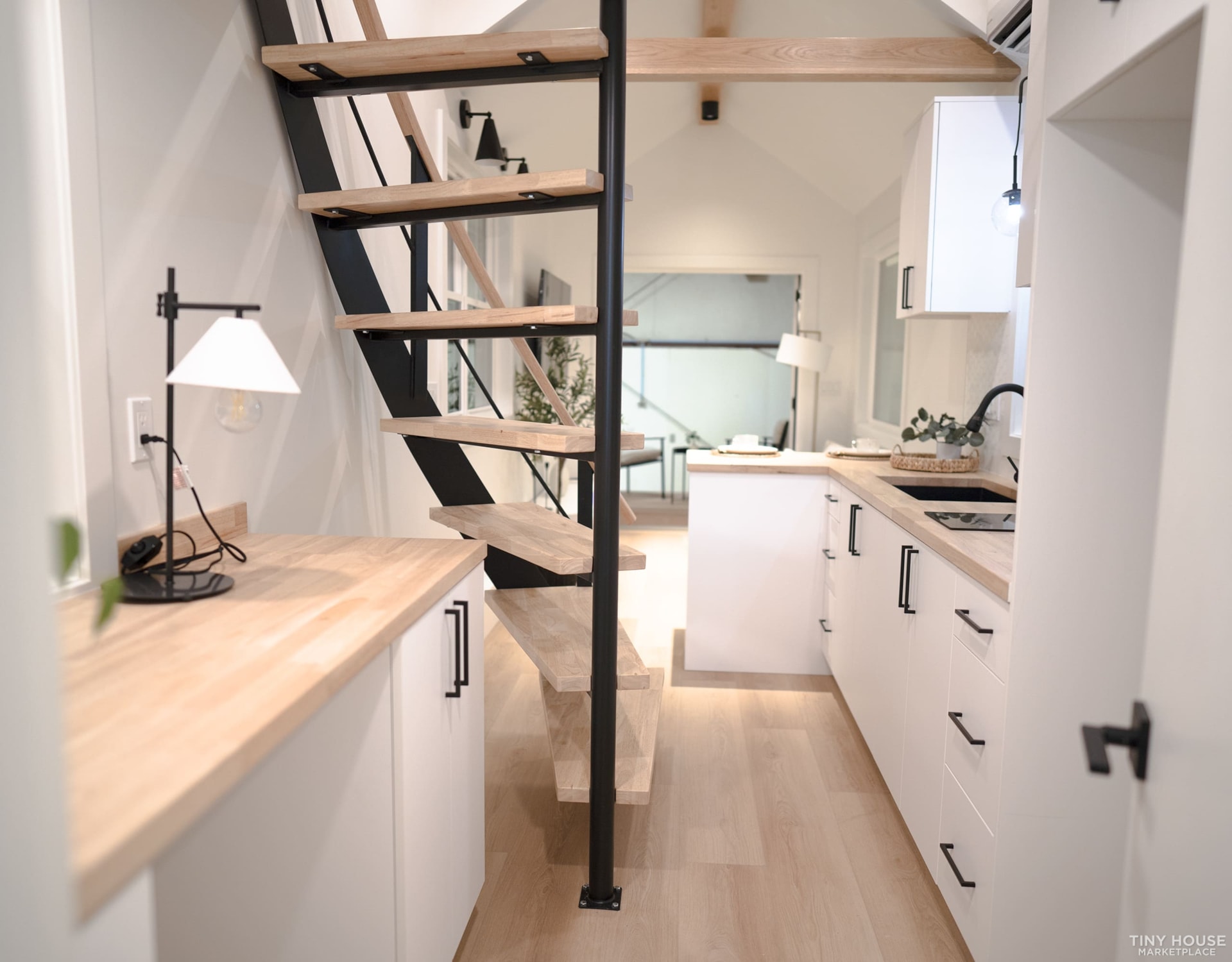 New 2023 Certified and Modern Tiny House  - Image 3 Thumbnail