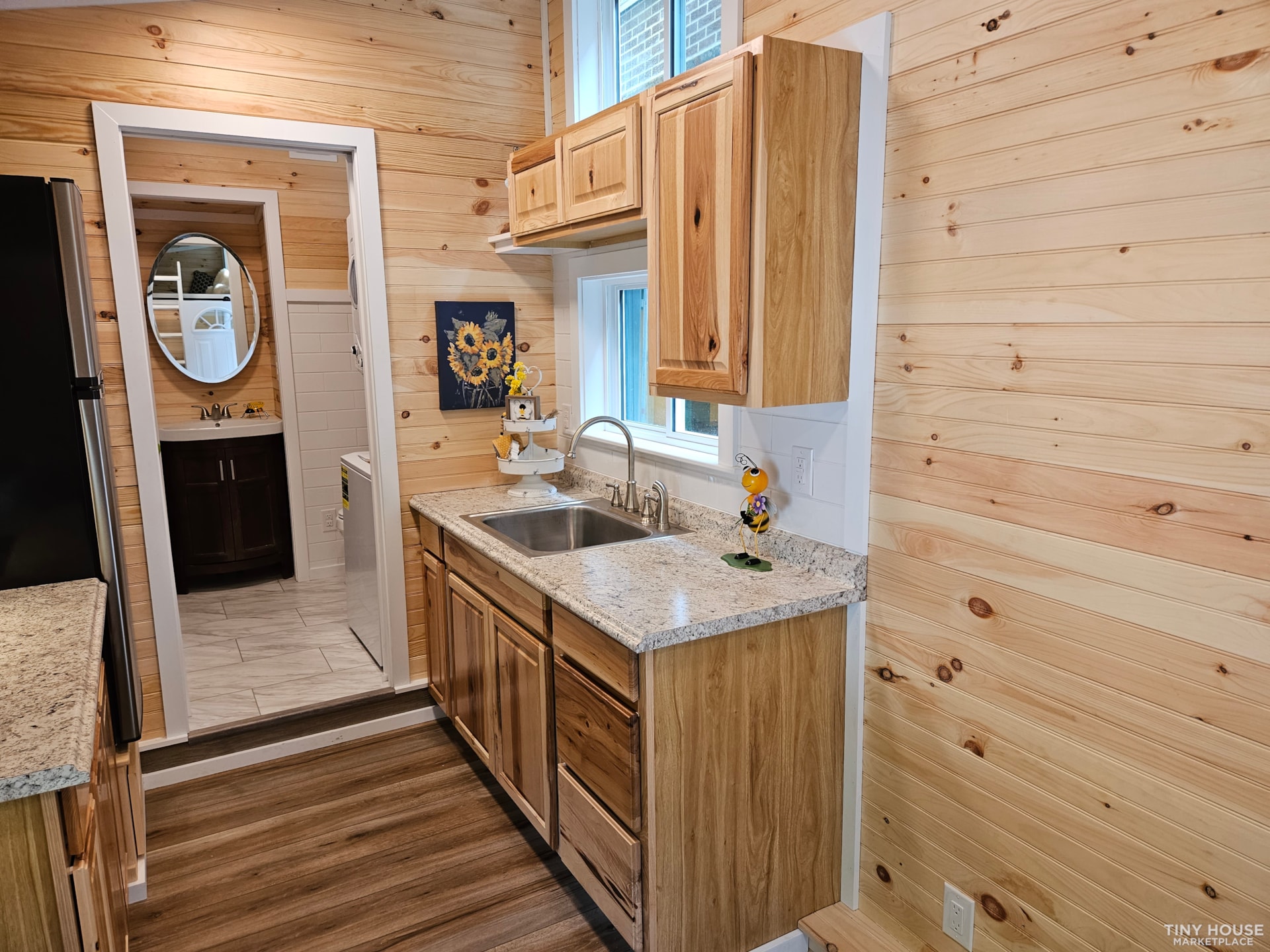 (SOLD!!!)   NEW 2023 KVEC 24' Phelps ATC THOW