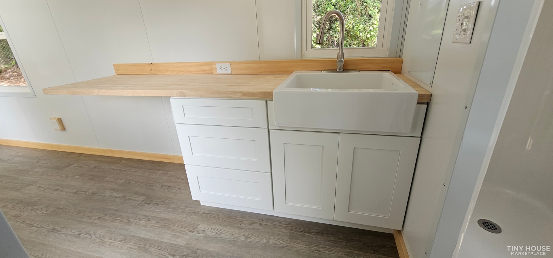 New 2025 Tiny House with Upgrades- Open to reasonable offers - Image 2 Thumbnail