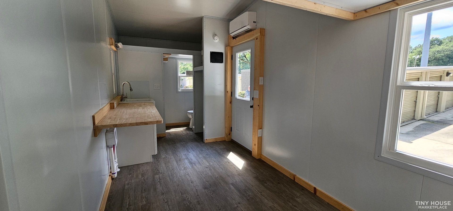 New 2025 Tiny House with Upgrades- Open to reasonable offers - Image 4 Thumbnail