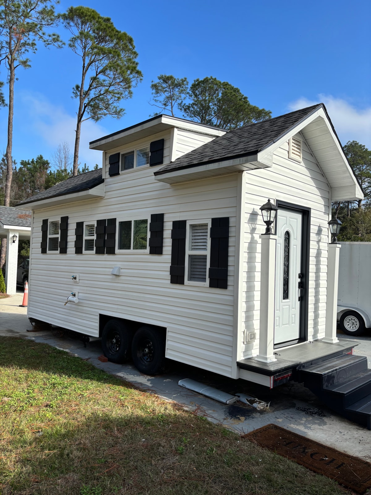 New 22’ Luxury Tiny Home  - Image 1 Thumbnail