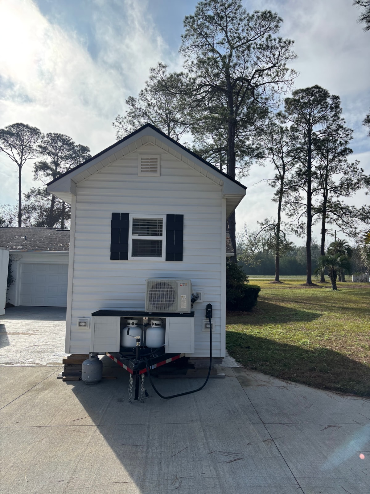New 22’ Luxury Tiny Home  - Image 3 Thumbnail