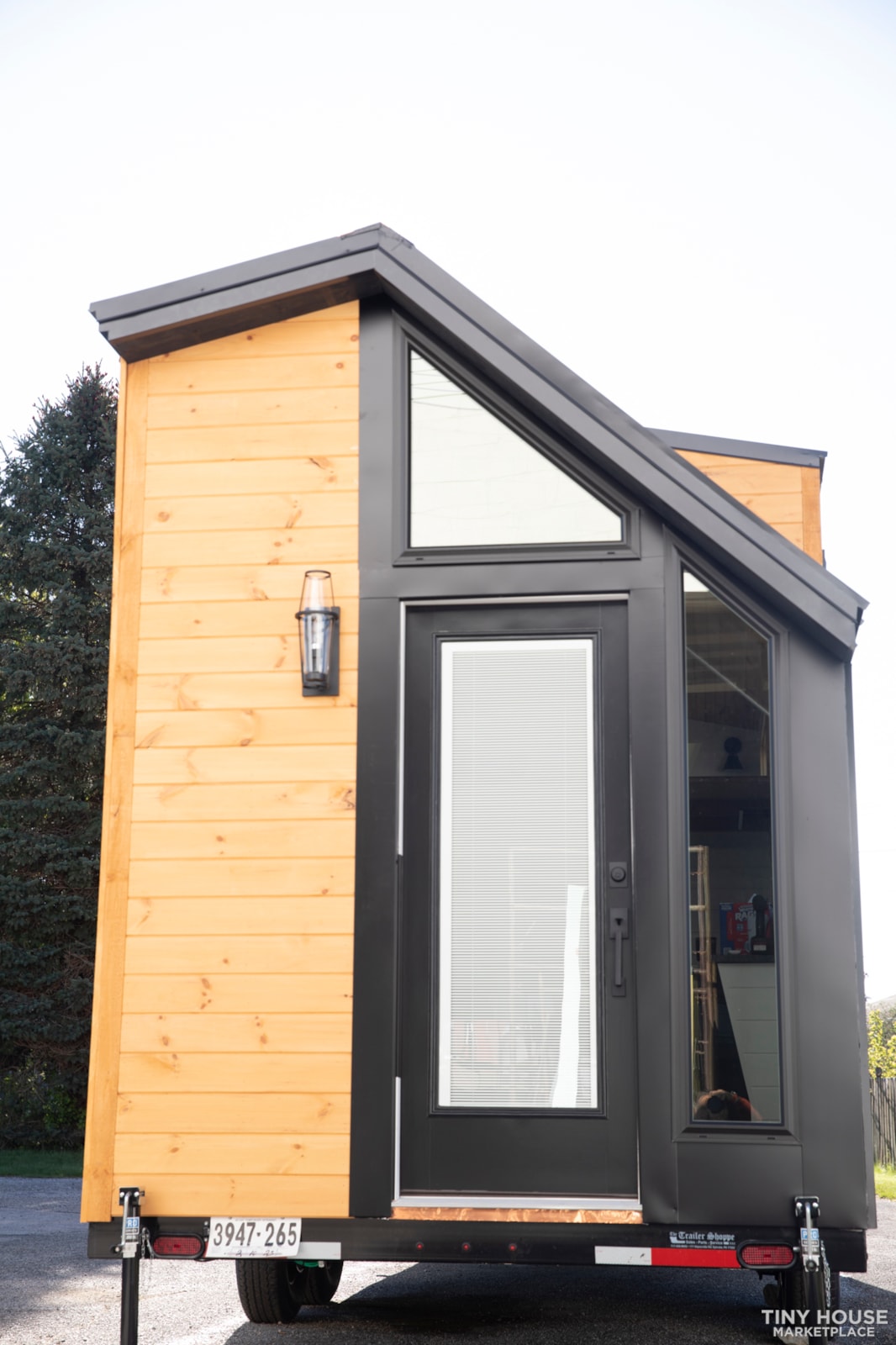 New 24' Cozy Contemporary, by The Get Out House LLC - Image 3 Thumbnail
