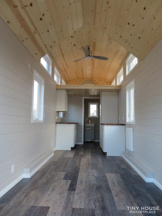 New 24' tiny home in Northern Colorado - Image 3 Thumbnail