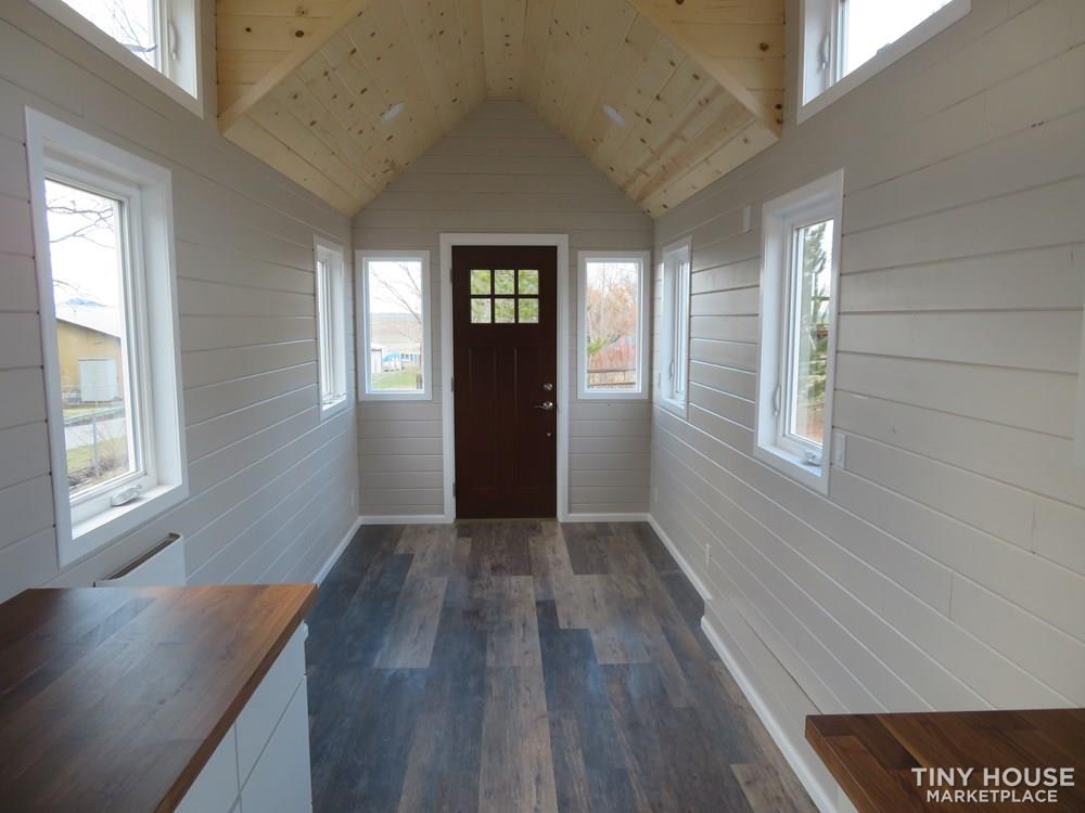 New 24' tiny home in Northern Colorado - Image 4 Thumbnail