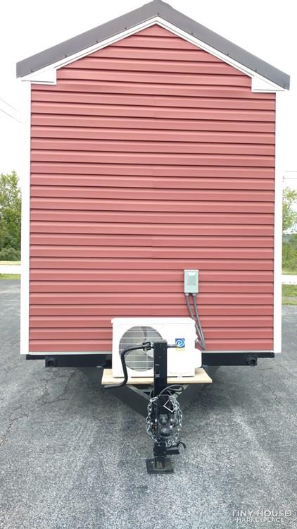 New 24' Tiny House KVEC (SOLD) - Image 3 Thumbnail