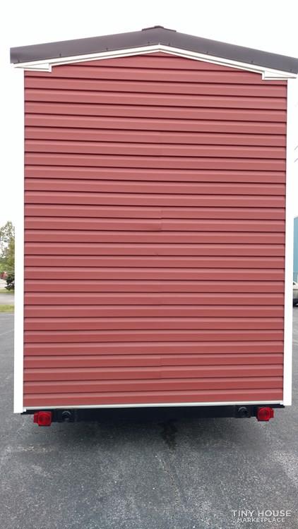 New 24' Tiny House KVEC (SOLD) - Image 4 Thumbnail