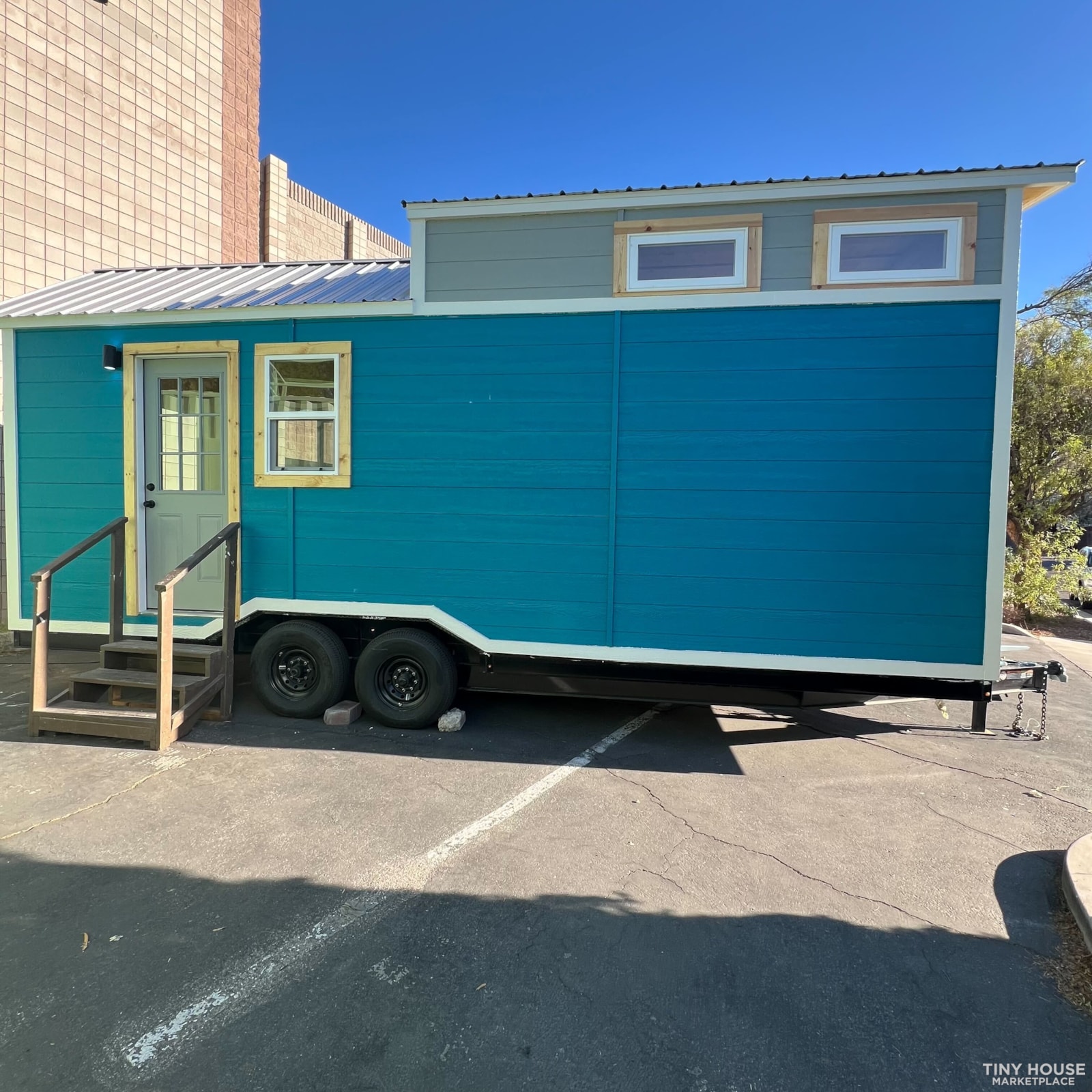 New 24ft Craftsman Model-In Stock- - Image 1 Thumbnail