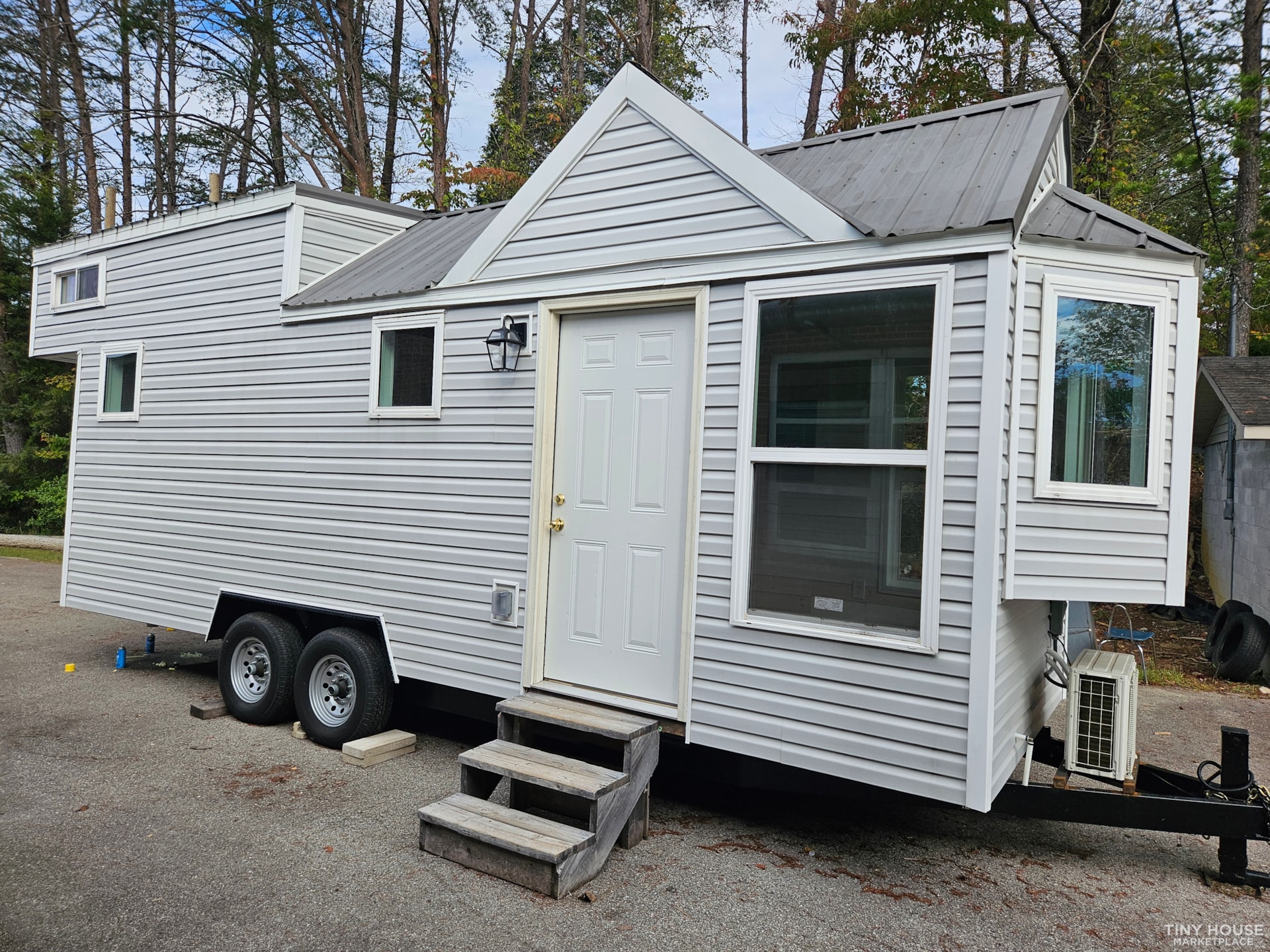 NEW 24ft THOW  (KVEC Lee County) - Image 1 Thumbnail
