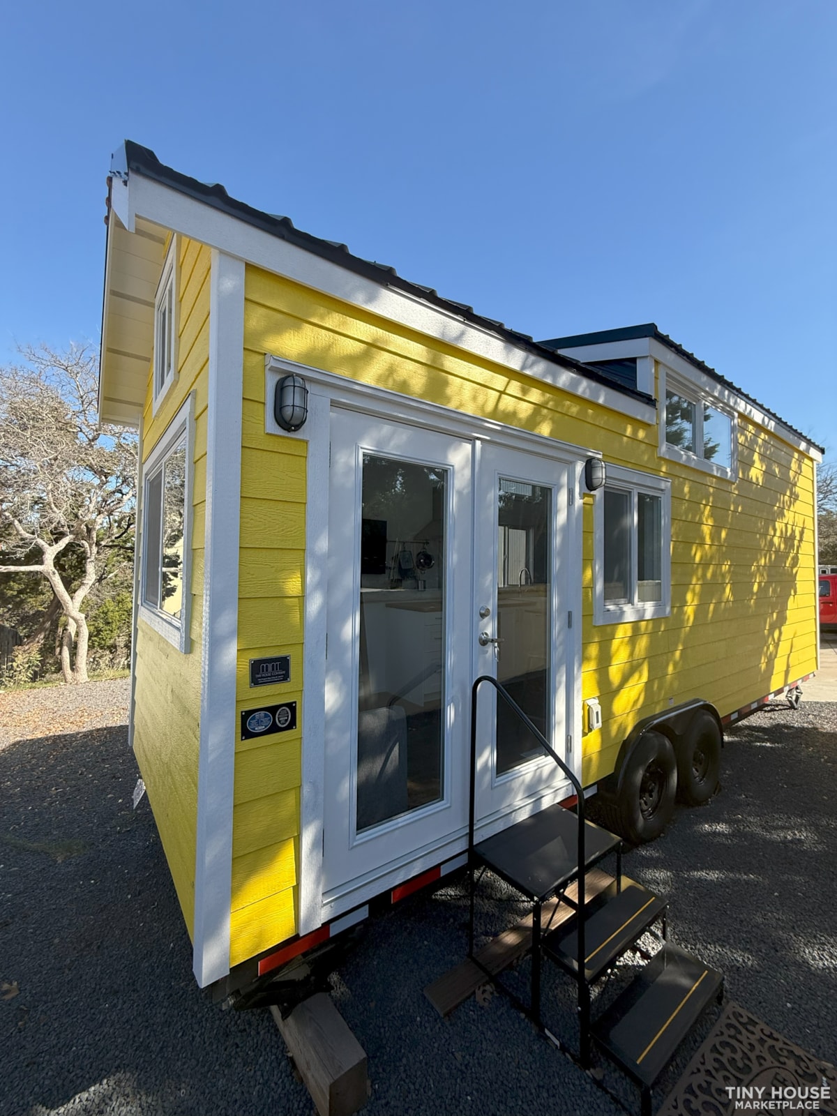 New 26 Foot Tiny Home By Mint - Image 1 Thumbnail