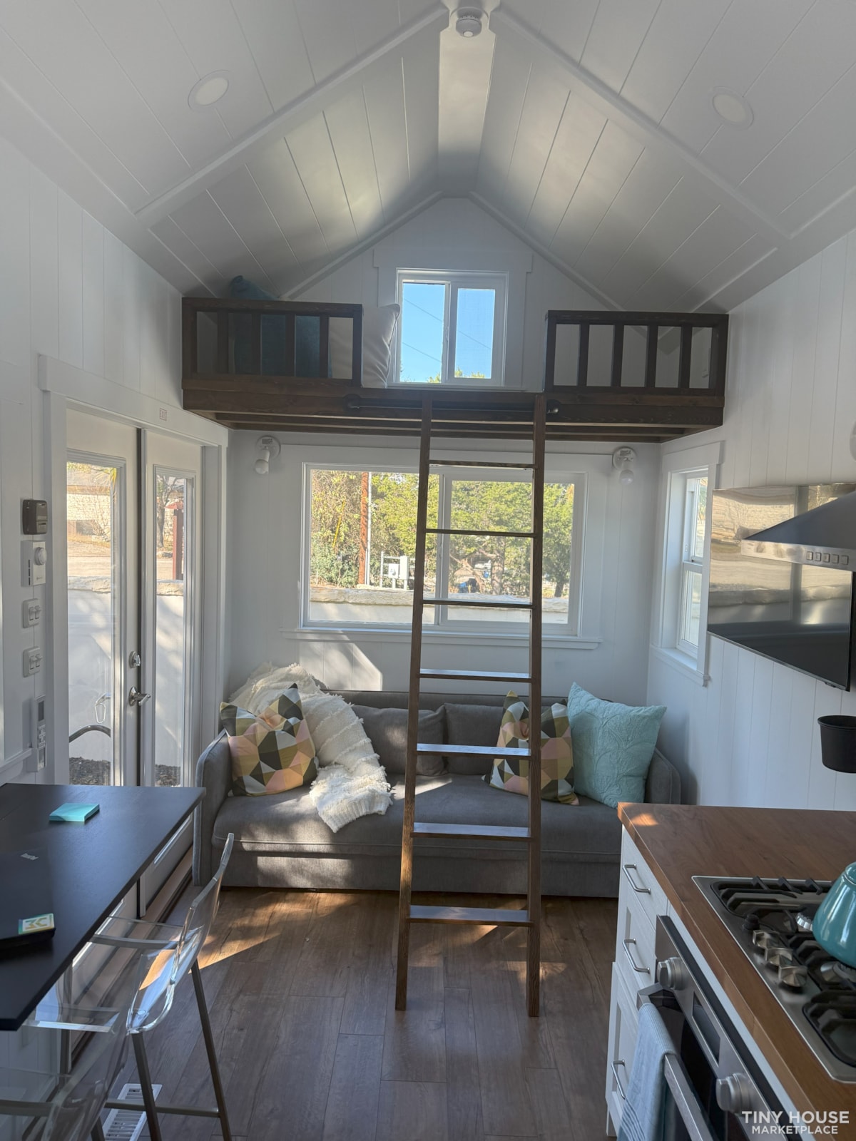 New 26 Foot Tiny Home By Mint - Image 2 Thumbnail