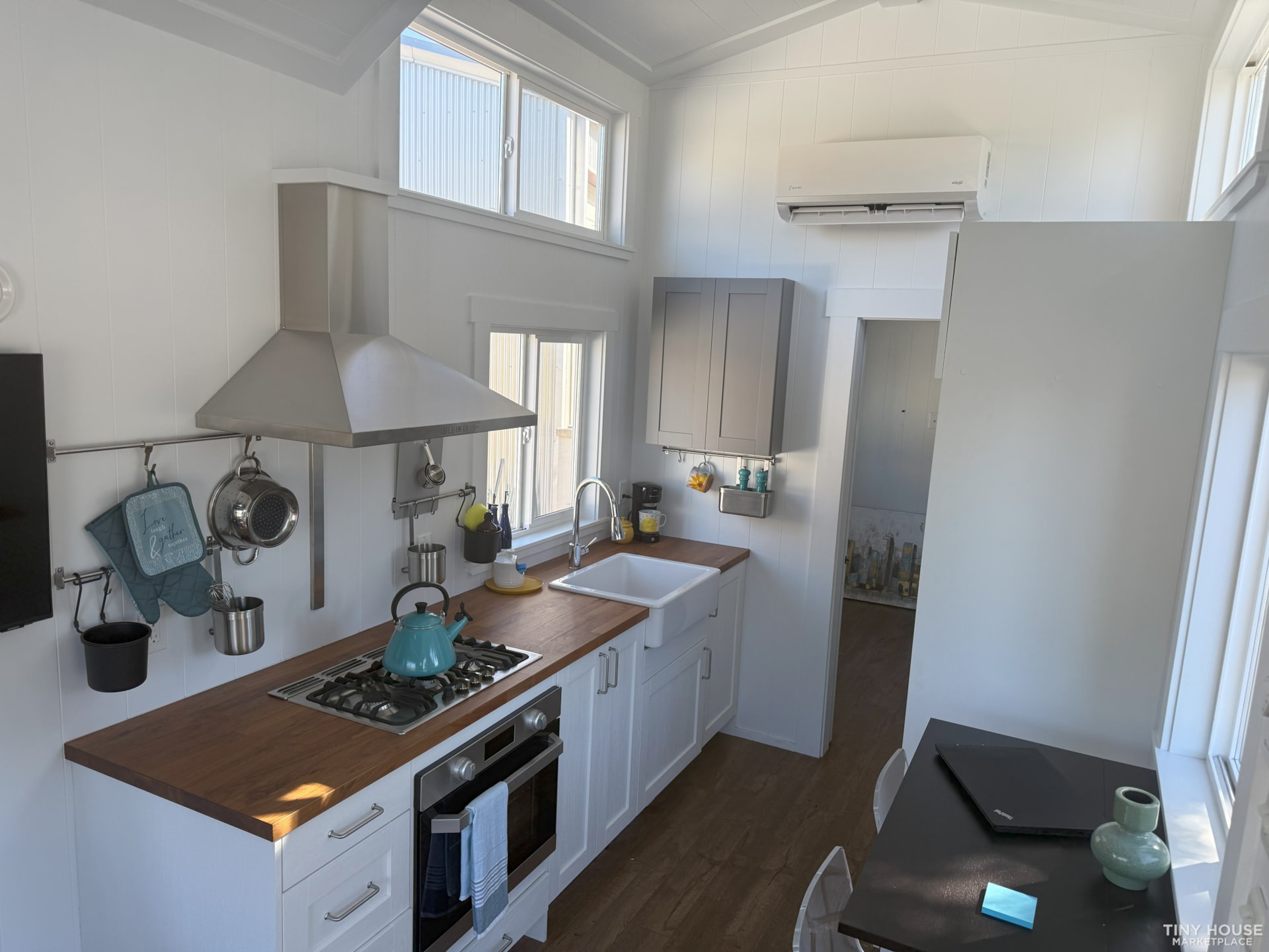 New 26 Foot Tiny Home By Mint - Image 3 Thumbnail
