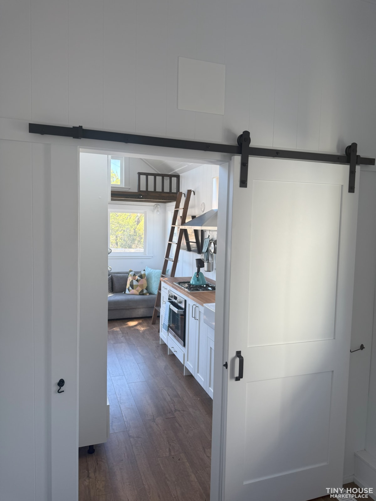 New 26 Foot Tiny Home By Mint - Image 4 Thumbnail