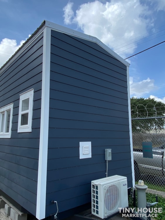 New 325 Sq. Ft. Tiny House Trailer Home - Image 3 Thumbnail