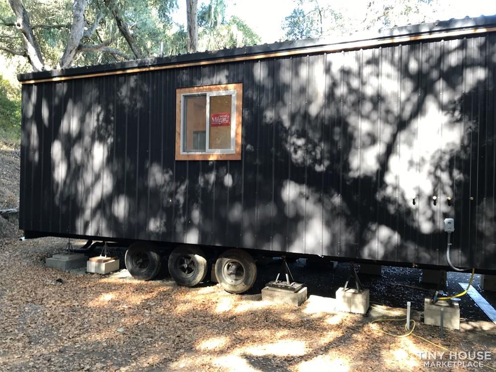 NEW 384sf Tiny Home 12’x32’ - Image 4 Thumbnail