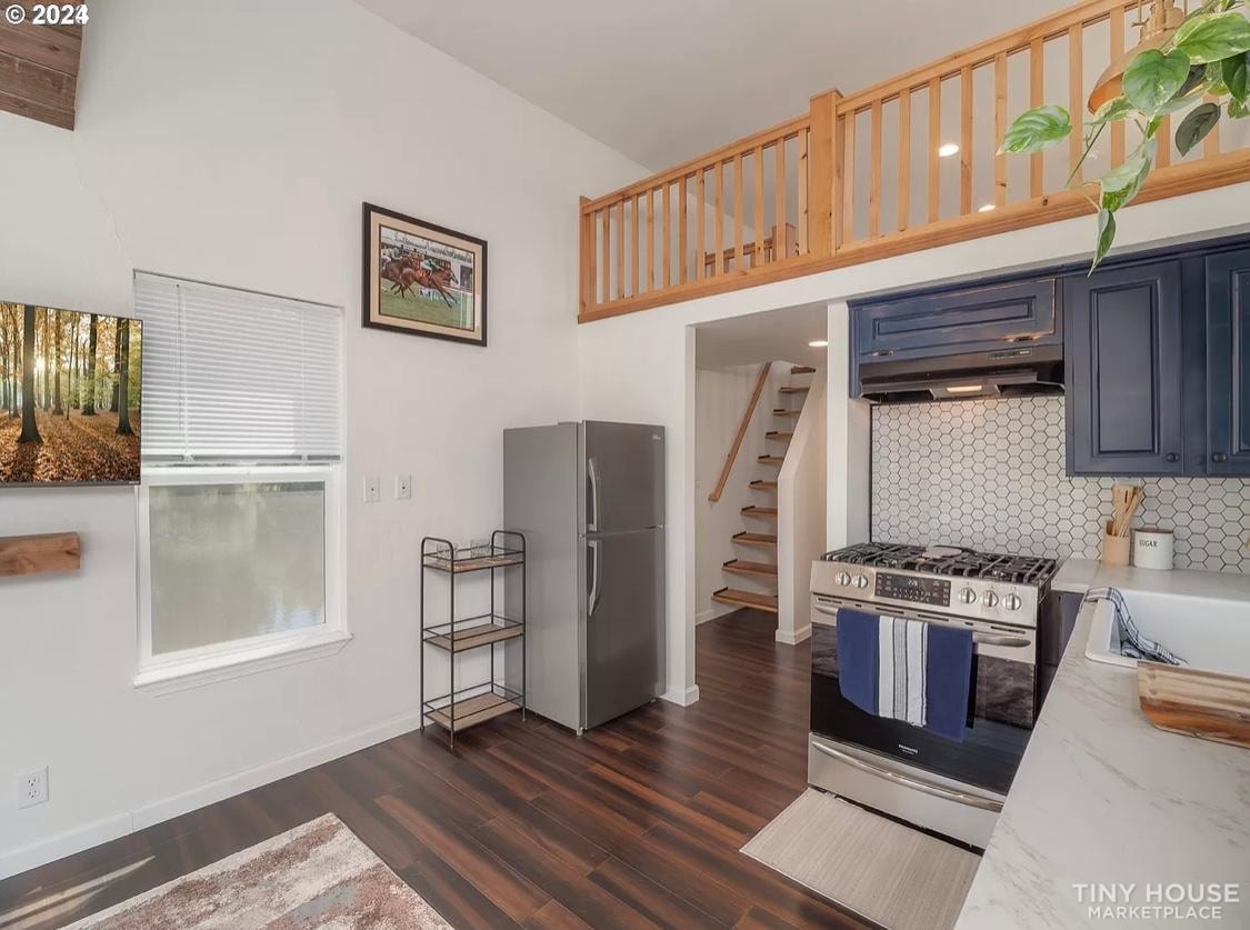 New 400 sq. ft Tiny Home!  - Image 4 Thumbnail