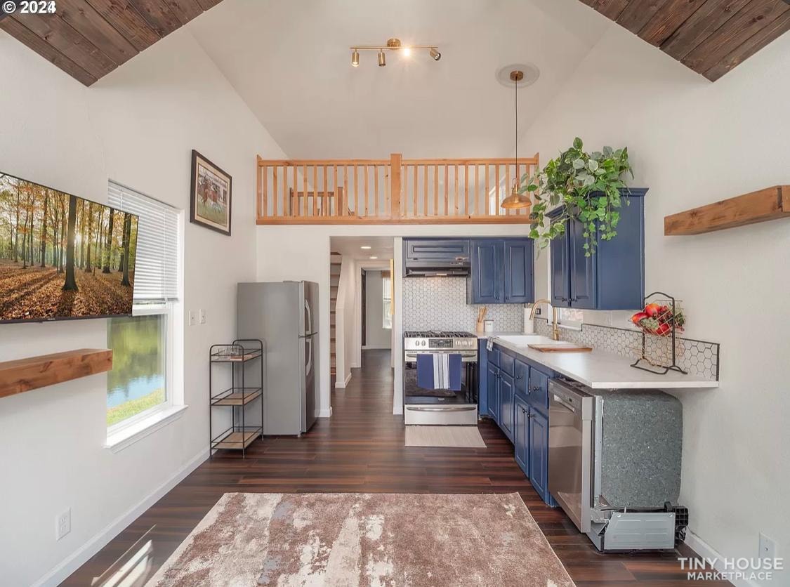 New 400 sq. ft Tiny Home!  - Image 3 Thumbnail