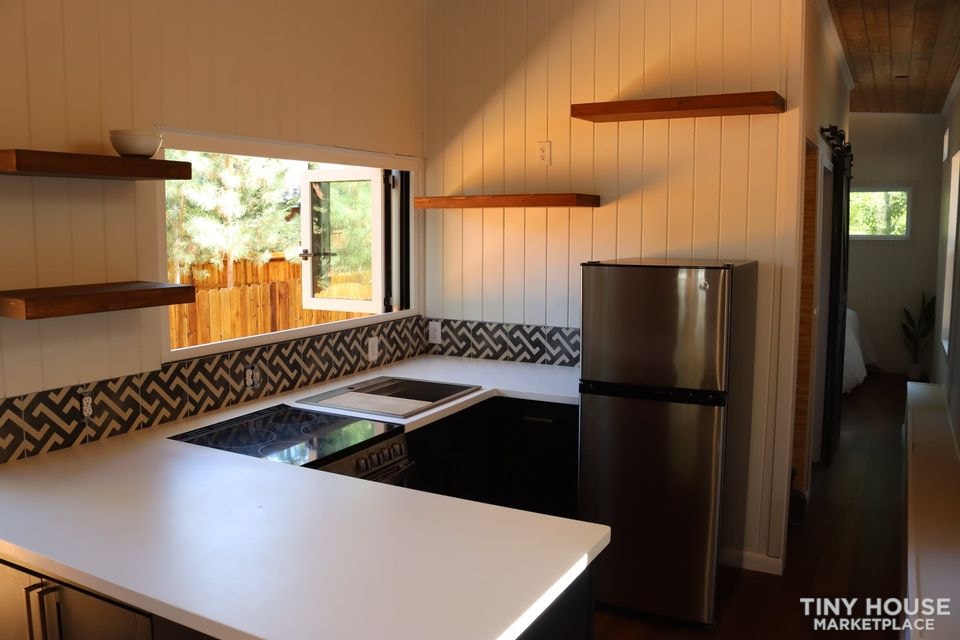 NEW 400 SQ FT Tiny House - Image 2 Thumbnail