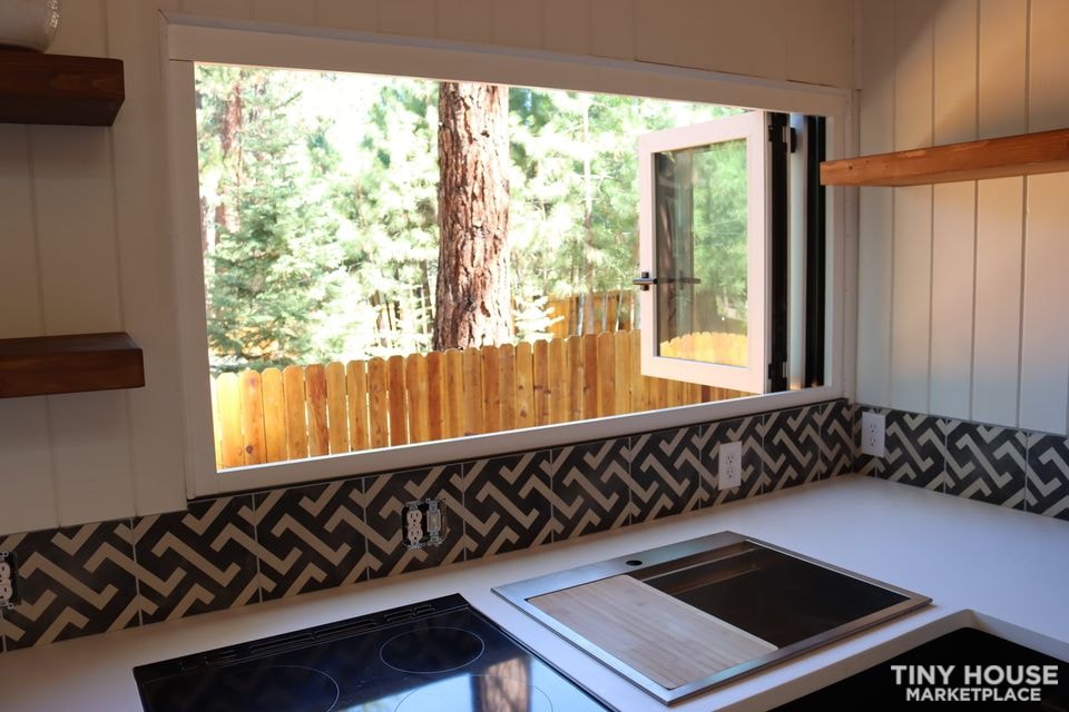 NEW 400 SQ FT Tiny House - Image 3 Thumbnail