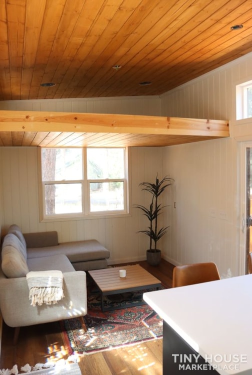 NEW 400 SQ FT Tiny House - Image 4 Thumbnail