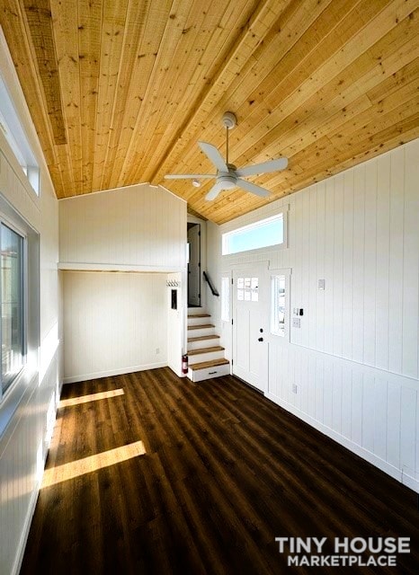New Extra Large 595 Sq Ft Tiny Home - Image 3 Thumbnail