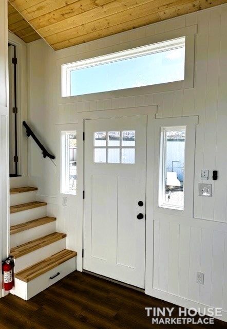 New Extra Large 595 Sq Ft Tiny Home - Image 4 Thumbnail