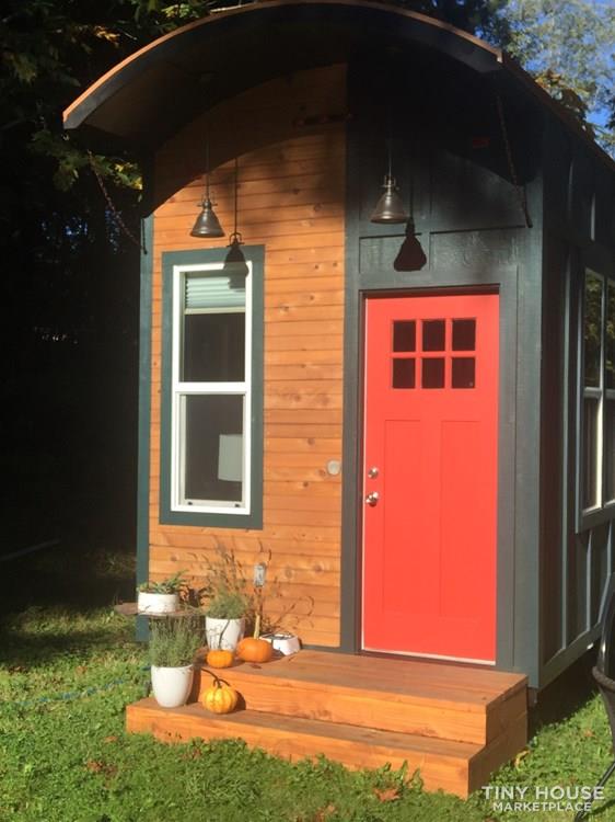 New, beautiful 210 square foot home with outstanding customizations, $55,000 - Image 3 Thumbnail