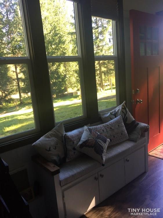 New, beautiful 210 square foot home with outstanding customizations, $55,000 - Image 4 Thumbnail