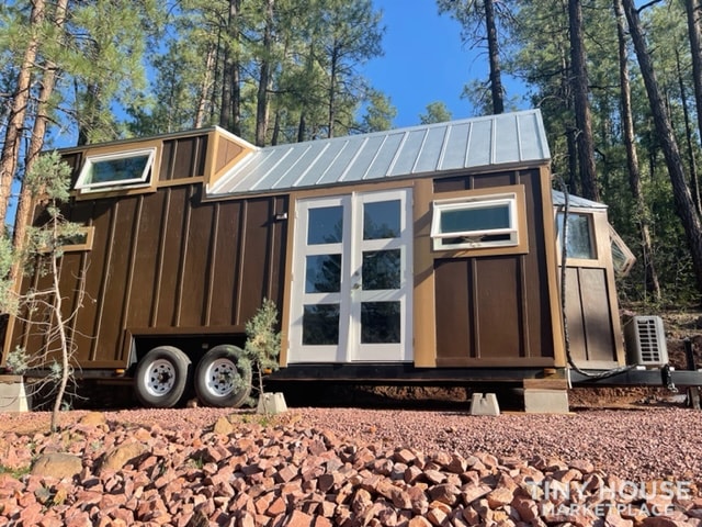 New Build Tiny Home