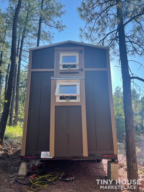 New Build Tiny Home - Image 3 Thumbnail