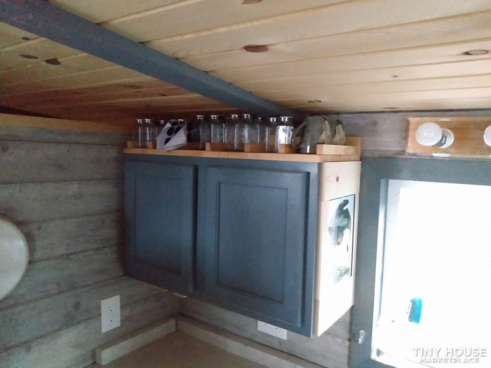 New built tiny house (400 sq ft) - Image 4 Thumbnail