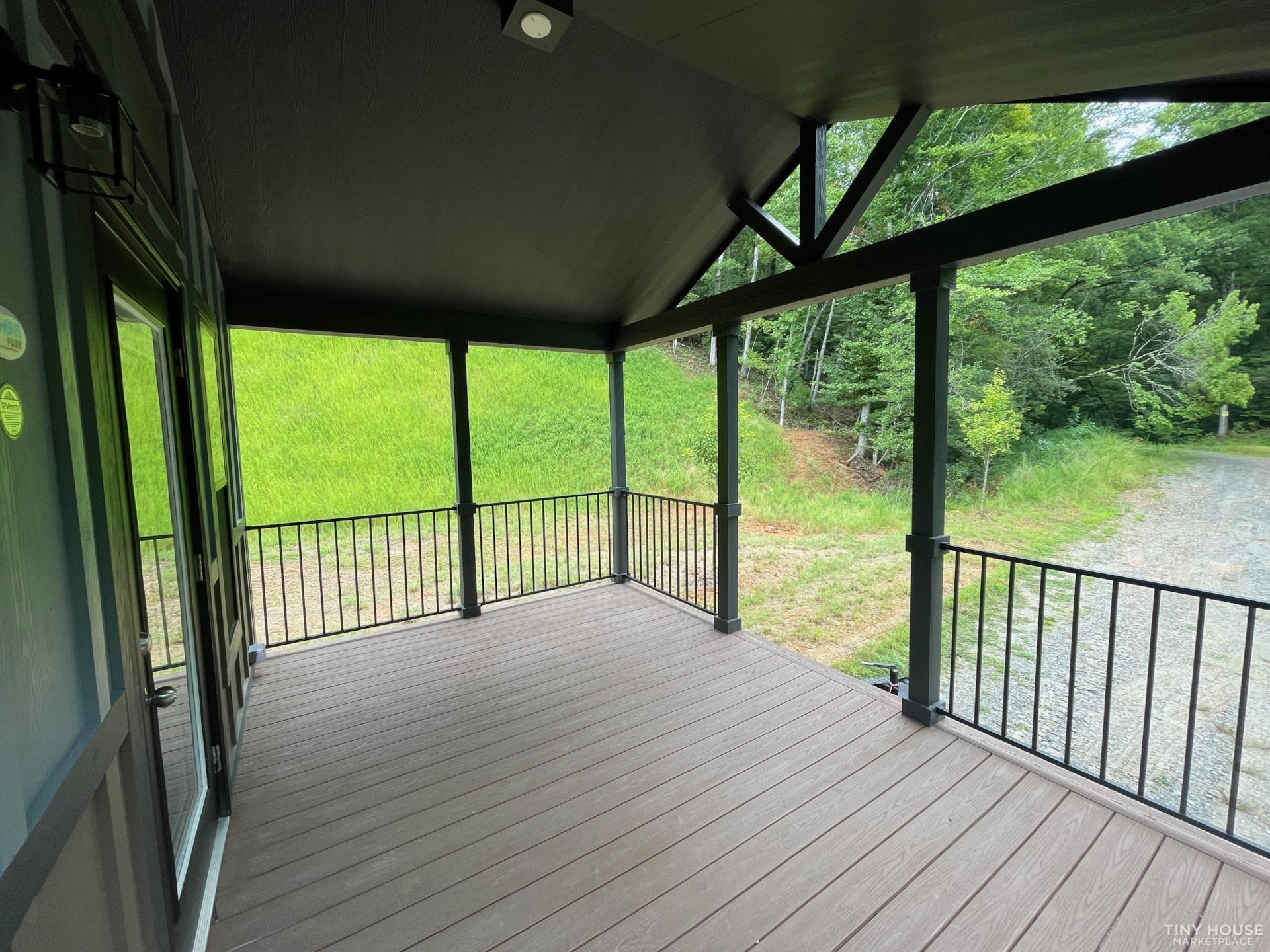 New Champion Park Model Home in Brasstown Park - 288 Linda Lane - Image 3 Thumbnail