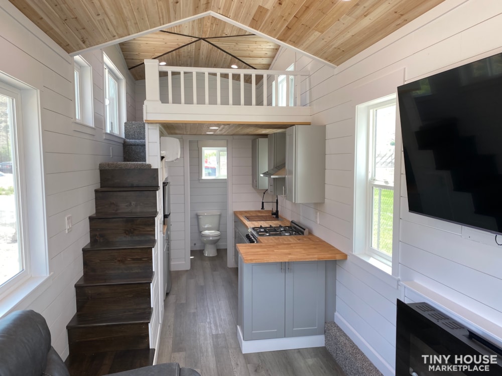 New construction 