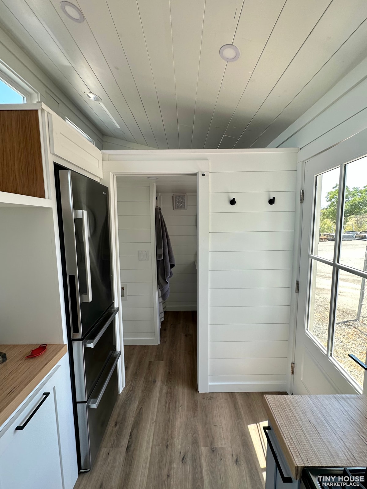 New Construction Luxury Tiny House For Sale  - Image 2 Thumbnail